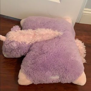 My pillow pet